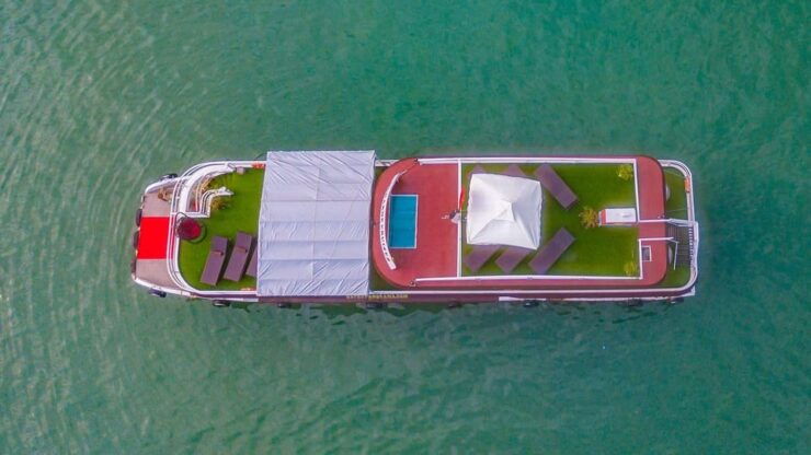 Cat Ba Island - Lan Ha Bay - Ha Long Bay Full Day Tour - Good To Know
