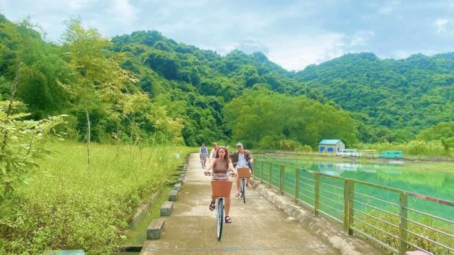 Cat Ba Island - Lan Ha Bay - Ha Long Bay Full Day Tour - Inclusions and Exclusions