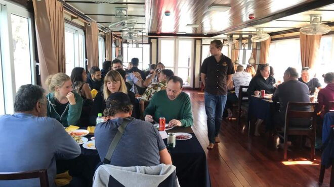 Cat Ba Island - Lan Ha Bay - Ha Long Bay Full Day Tour - What to Bring