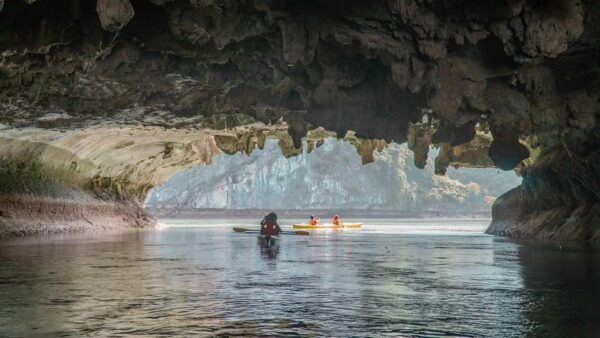 Cat Ba Island - Lan Ha Bay - Ha Long Bay Full Day Tour - Customer Reviews