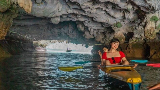 Cat Ba Island - Lan Ha Bay - Ha Long Bay Full Day Tour - Pickup Details