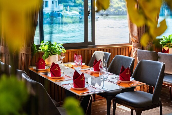 Cat Ba Island & Lan Ha Bay Luxury Cruise Day Trip From Hanoi - Common Questions (FAQs)