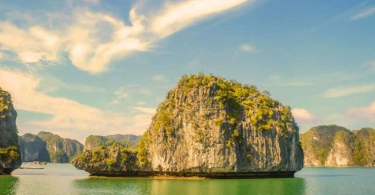 Cat Ba Island - Lan Ha Bay Sunset Tour: Kayak and Swim - Good To Know