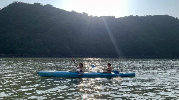 Cat Ba Island - Lan Ha Bay Sunset Tour: Kayak and Swim - Contact Information