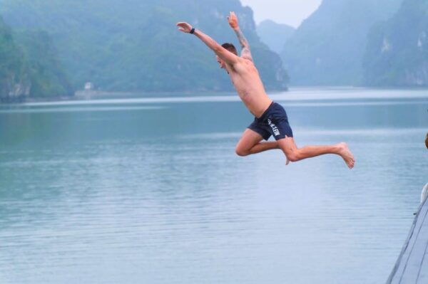 Cat Ba Island - Lan Ha Bay Sunset Tour: Kayak and Swim - Frequently Asked Questions