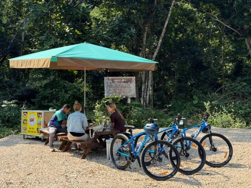 Cat Ba Island: National Park Cycling Tour with Picnic Lunch - FAQ: Your Practical Questions Answered