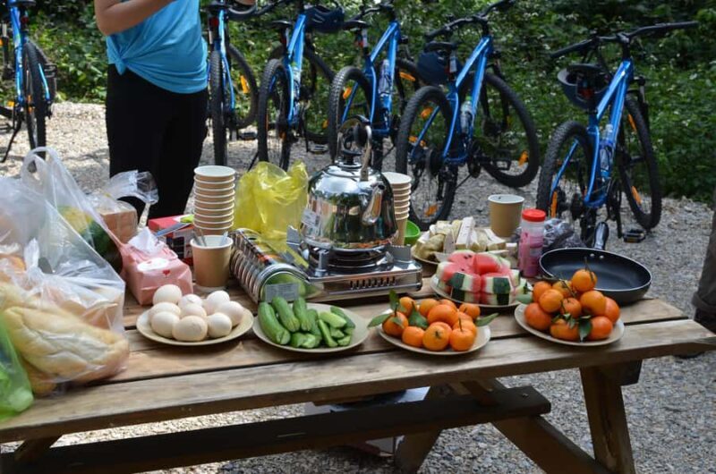 Cat Ba Island: National Park Cycling Tour with Picnic Lunch - FAQ