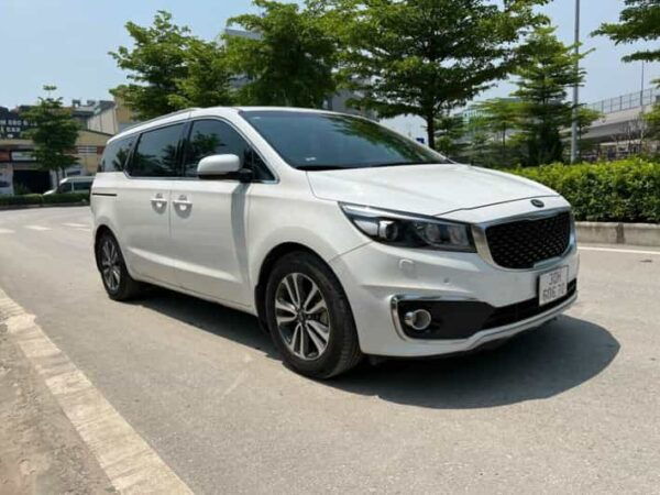 Cat Ba Island <-> Sapa Pickup Service By Private Car - Reservation and Cancellation