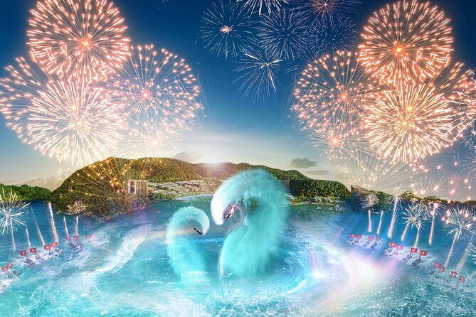 Cat Ba Island Show: Symphony of the Green Island - Good To Know