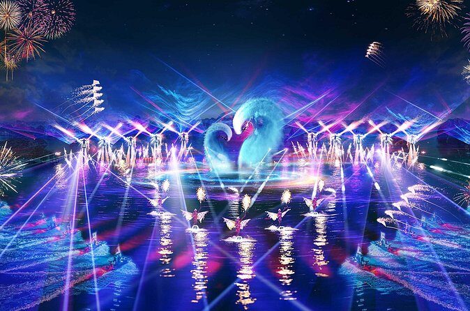 Cat Ba Island Show: Symphony of the Green Island - How Long Is it, and Is it Worth the Time?