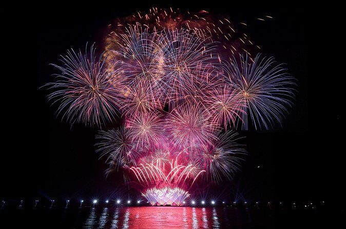 Cat Ba Island Show: Symphony of the Green Island - Why This Show Stands Out