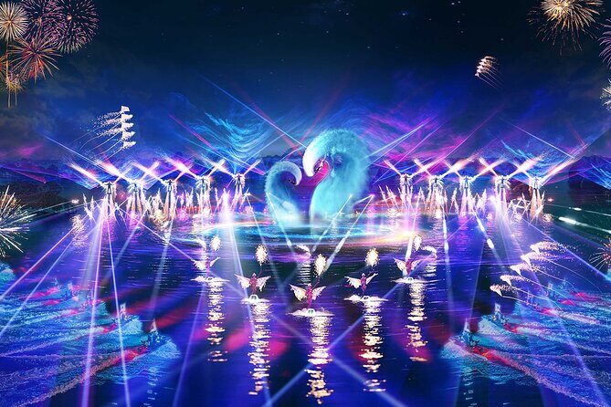 Cat Ba Island Show: Symphony of the Green Island - Good To Know