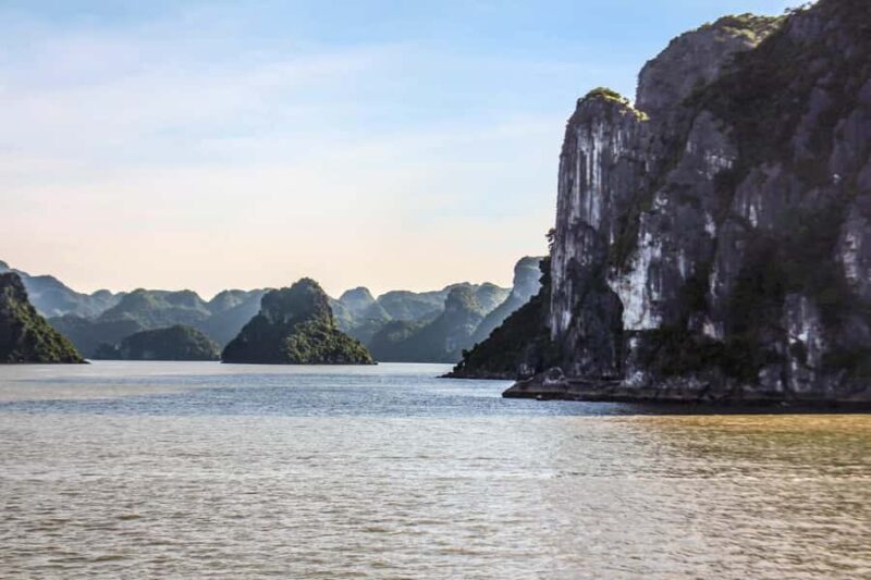 Cat Ba: Lan Ha and Ha Long Bay Boat Tour with Kayaking, Cave - Frequently Asked Questions