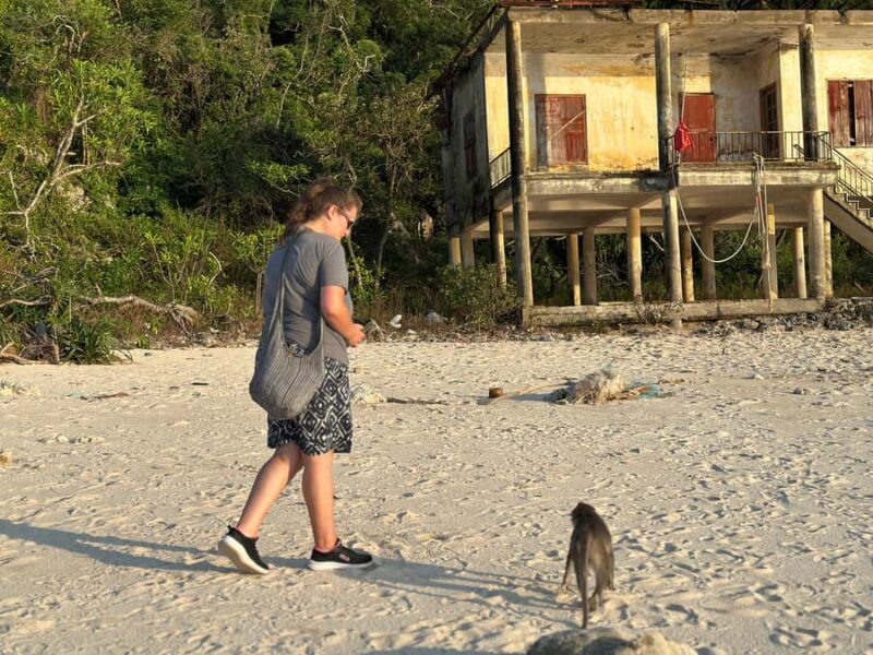 Cat Ba : Lan Ha Bay Boat Tour , Monkey Island and Sunset - Final Thoughts