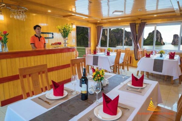 Cat Ba: Lan Ha Bay Boutique Cruises- Bike Tour, Kayak, Meals - Frequently Asked Questions