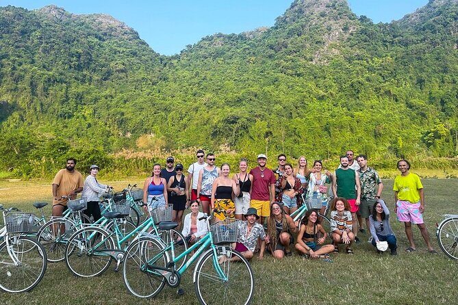 Cat Ba- Lan Ha Bay Day Trip Best Selling: Kayaking, Biking, Lunch - A Full Breakdown of the Tour Experience