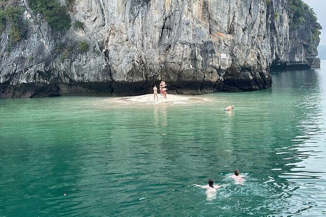 Cat Ba- Lan Ha Bay Day Trip Best Selling: Kayaking, Biking, Lunch - Final Thoughts  