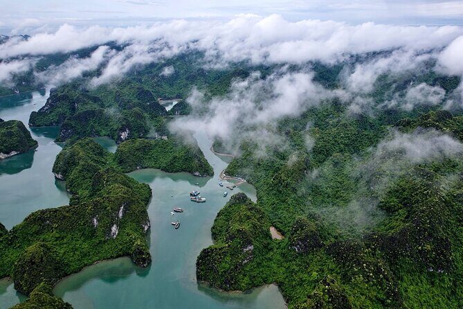 Cat Ba- Lan Ha Bay Day Trip Best Selling: Kayaking, Biking, Lunch - Frequently Asked Questions (FAQs)  