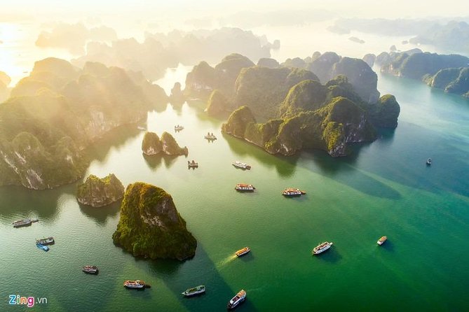 Cat Ba - Lan Ha Bay Discovery Full 1 Day Tour - Traveler Photos