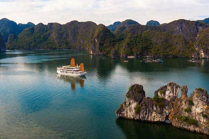 Cat Ba - Lan Ha Bay Discovery Full 1 Day Tour - Additional Information