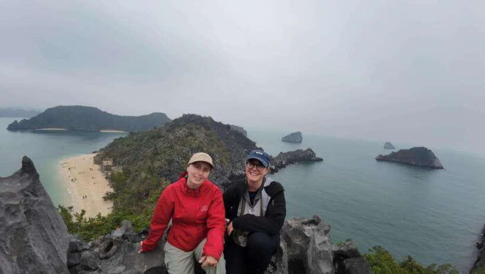 Cat Ba: Lan Ha Bay Halfday Cruise With Kayaking - Cancellation and Refund Policy
