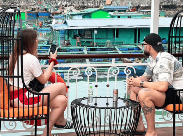 Cat Ba: Lan Ha Bay Premium Cruise W Kayak & Snorkel Full Day - What to Expect
