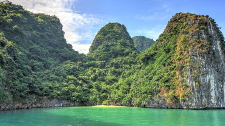 Cat Ba: Lan Ha & Ha Long Bay Kayak & Snorkel Boat Tour - Activity Highlights