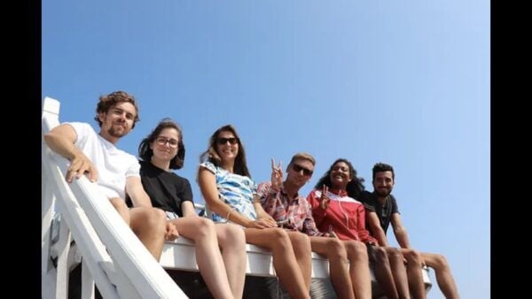 Cat Ba: Lan Ha & Ha Long Bay Kayak & Snorkel Boat Tour - Directions and Tips