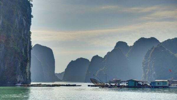 Cat Ba: Lan Ha & Ha Long Bay Kayak & Snorkel Boat Tour - The Sum Up