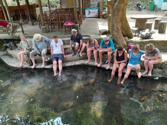 Cat Ba: Lan Ha, Halong Bay Full Day- Biking, Kayaking, Lunch - Traveler Experiences