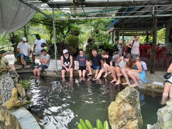 Cat Ba: Lan Ha, Halong Bay Full Day- Biking, Kayaking, Lunch - Frequently Asked Questions