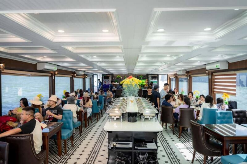 Cat Ba: Lan Ha-Halong Bay, Viet Hai Village, Monkey island - Authentic Encounters and Hidden Gems