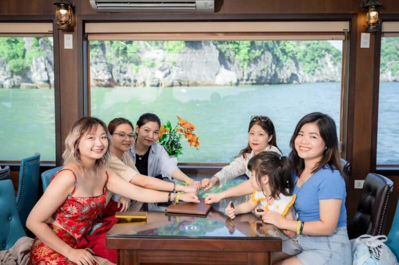 Cat Ba: Lan Ha-Halong Bay, Viet Hai Village, Monkey island - Who Is This Tour Best For?