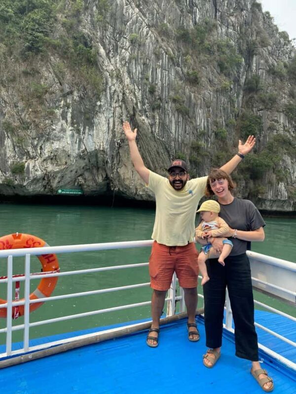 Cat Ba: Lan Ha & Halong bay with kayak, bike, Monkey island - FAQ