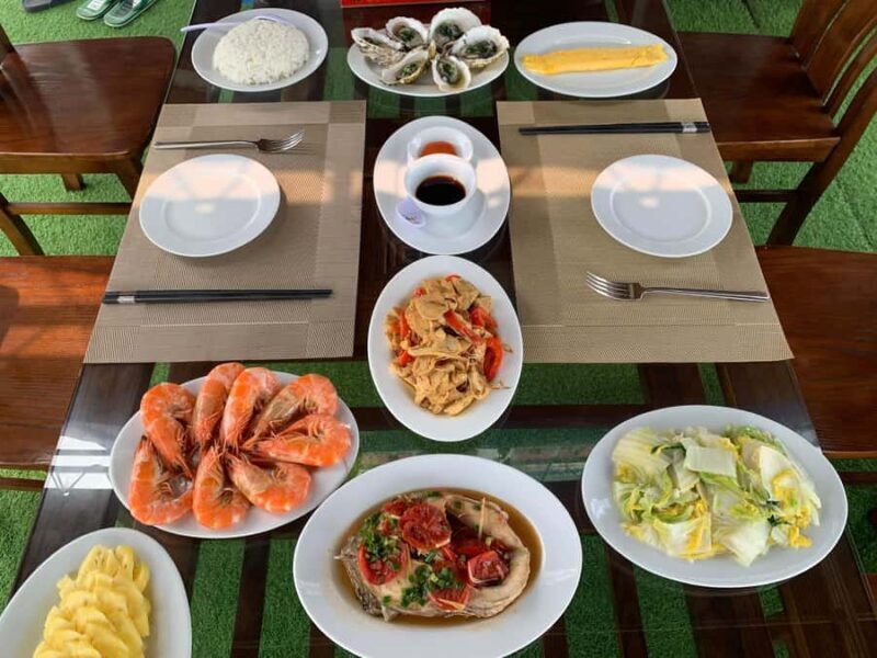 Cat Ba: Lan Ha & Halong bay with kayak, bike, Monkey island - Final Verdict