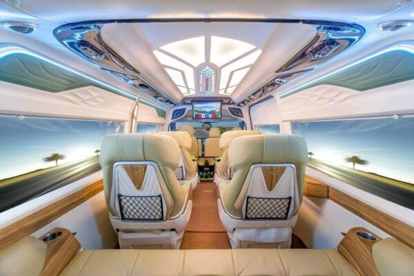 Cat Ba: Limousine Bus to Ninh Binh, Small Group,High Quality - Frequently Asked Questions