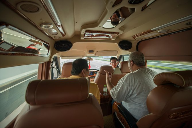 Cat Ba Luxury Day Trip (Included: Transfer Around Ways Ticket Kayaking) - Tips for a Memorable Day Trip Experience