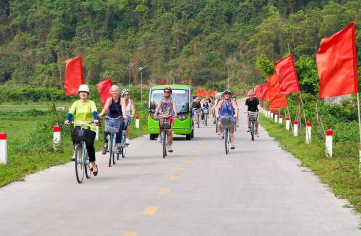 Cat Ba National Park Adventure Tour With Cycling, Trekking - Good To Know
