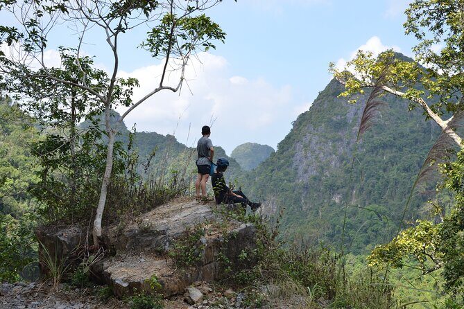 Cat Ba National Park Cycling Retreat Reconnect with Nature - Analyzing the Experience: What’s in Store?