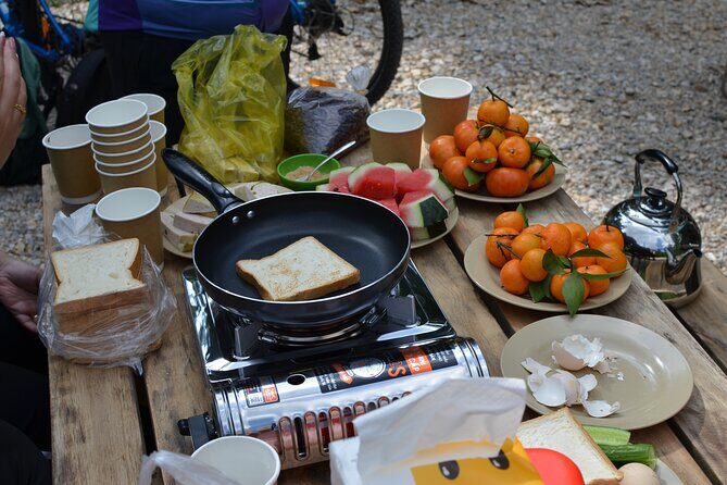 Cat Ba National Park Cycling Retreat Reconnect with Nature - Who is This Tour Best For?