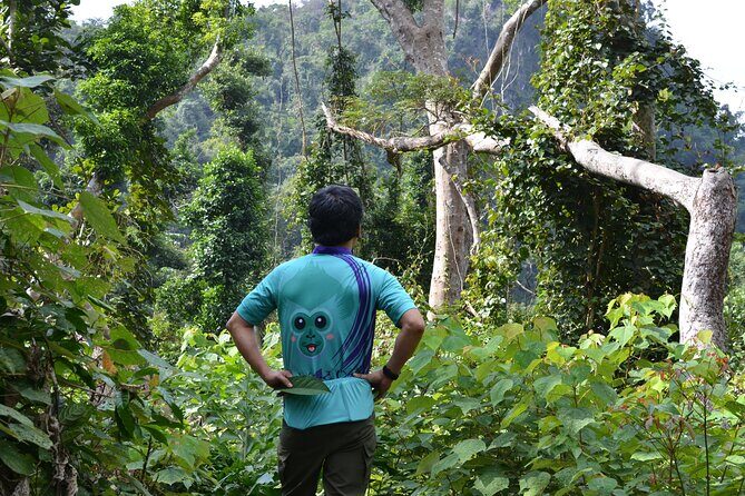 Cat Ba National Park Cycling Retreat Reconnect with Nature - FAQ