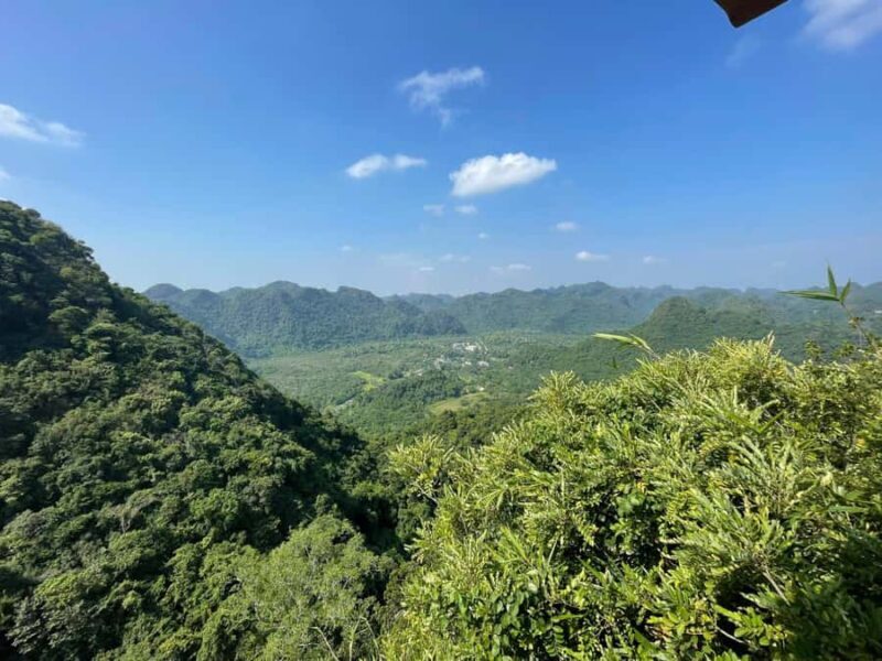 Cat Ba National Park Eco Taxi: Hospital & Trung Trang Cave - Practicalities and Tips for the Tour