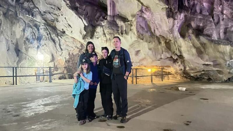 Cat Ba National Park Eco Taxi: Hospital & Trung Trang Cave - FAQ