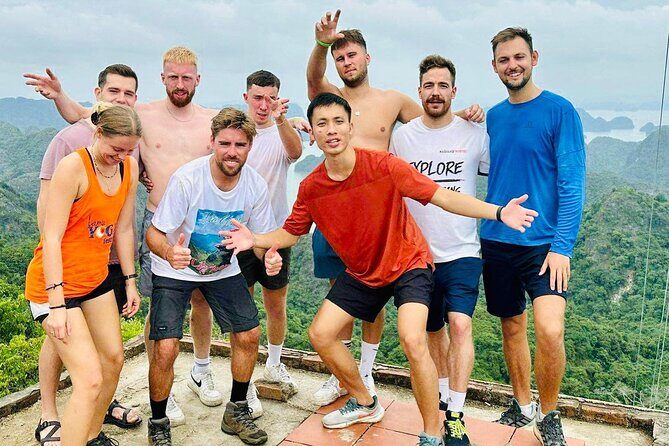 Cat Ba National Park Full Day Trekking, Biking from Cat Ba Island - What Makes This Tour Stand Out?