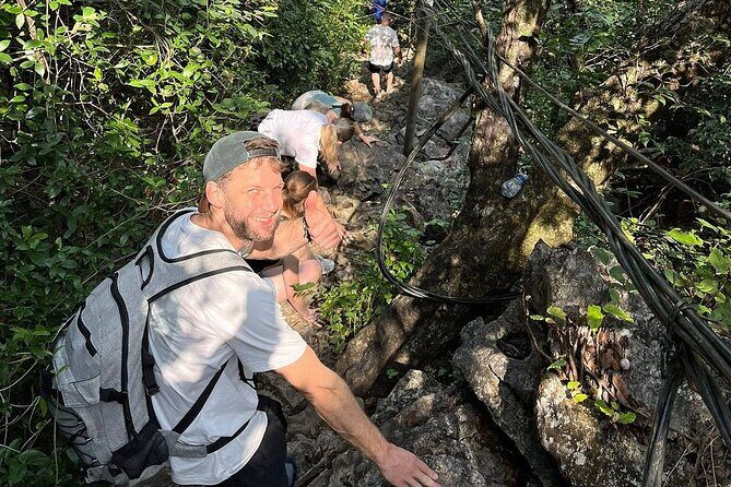 Cat Ba National Park Full Day Trekking, Biking from Cat Ba Island - FAQ