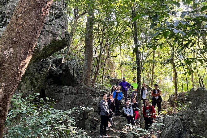 Cat Ba National Park Full Day Trekking Tour to Viet Hai Village - In-Depth Review of the Cat Ba National Park Trekking Tour