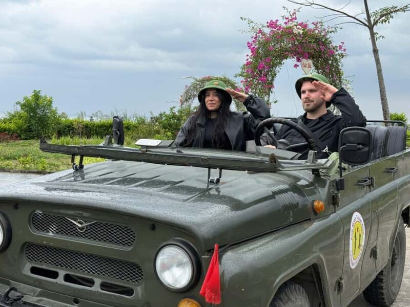 Cat Ba: National Park Hike and Hospital Cave Tour - Good To Know