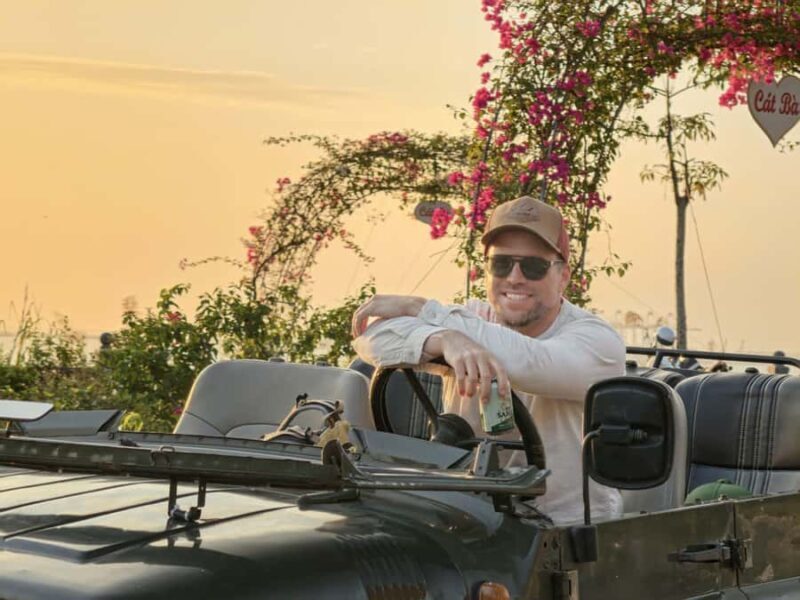 Cat Ba: National Park Hike and Hospital Cave Tour - Final Thoughts