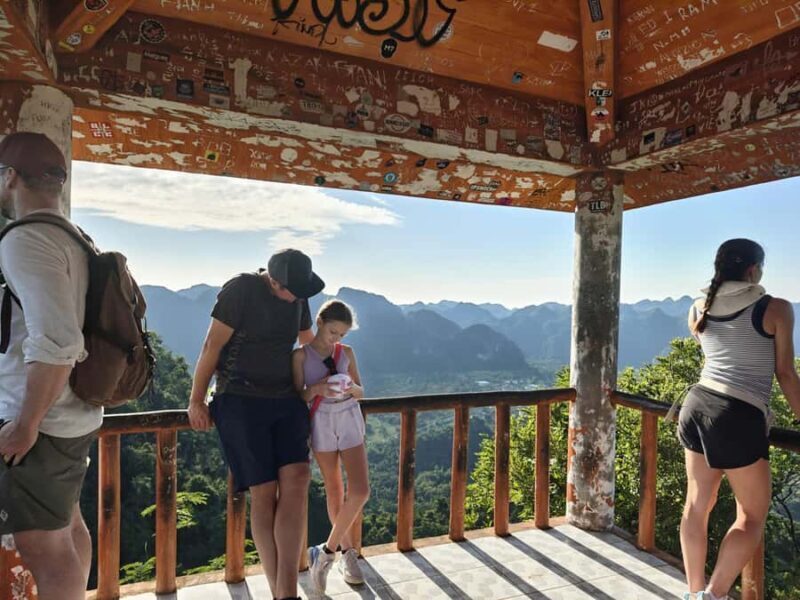 Cat Ba: National Park Hike and Hospital Cave Tour - Frequently Asked Questions