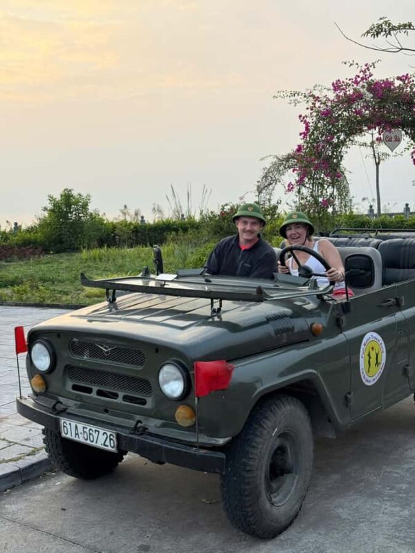 Cat Ba: National Park Hike and Hospital Cave Tour - Analyzing the Value